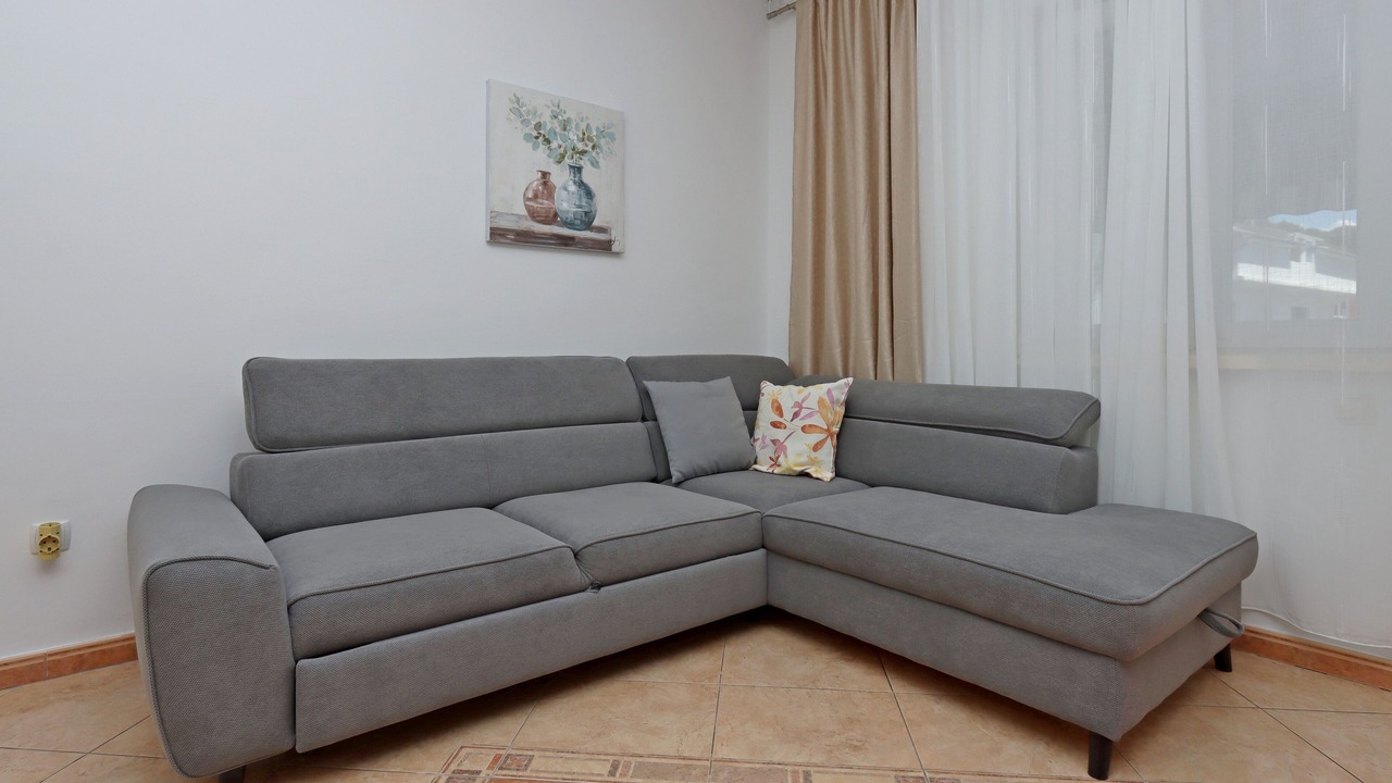 Photo of Livingroom in Rab
