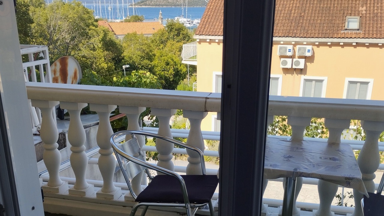 Photo of Patio Balcony in Slano