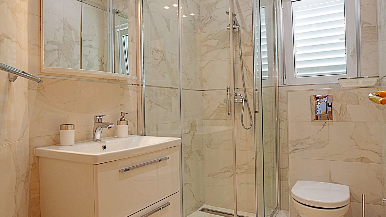 Photo of Bathroom in Gorica