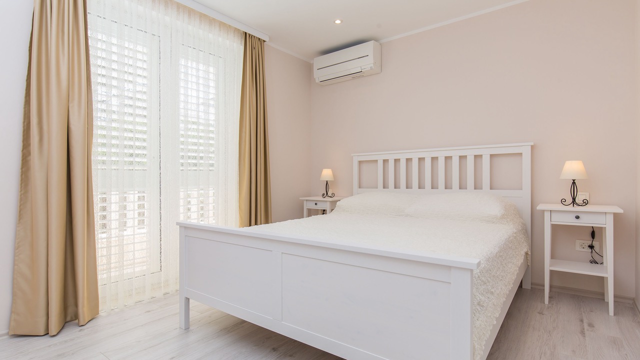 Photo of Bedroom in Gorica