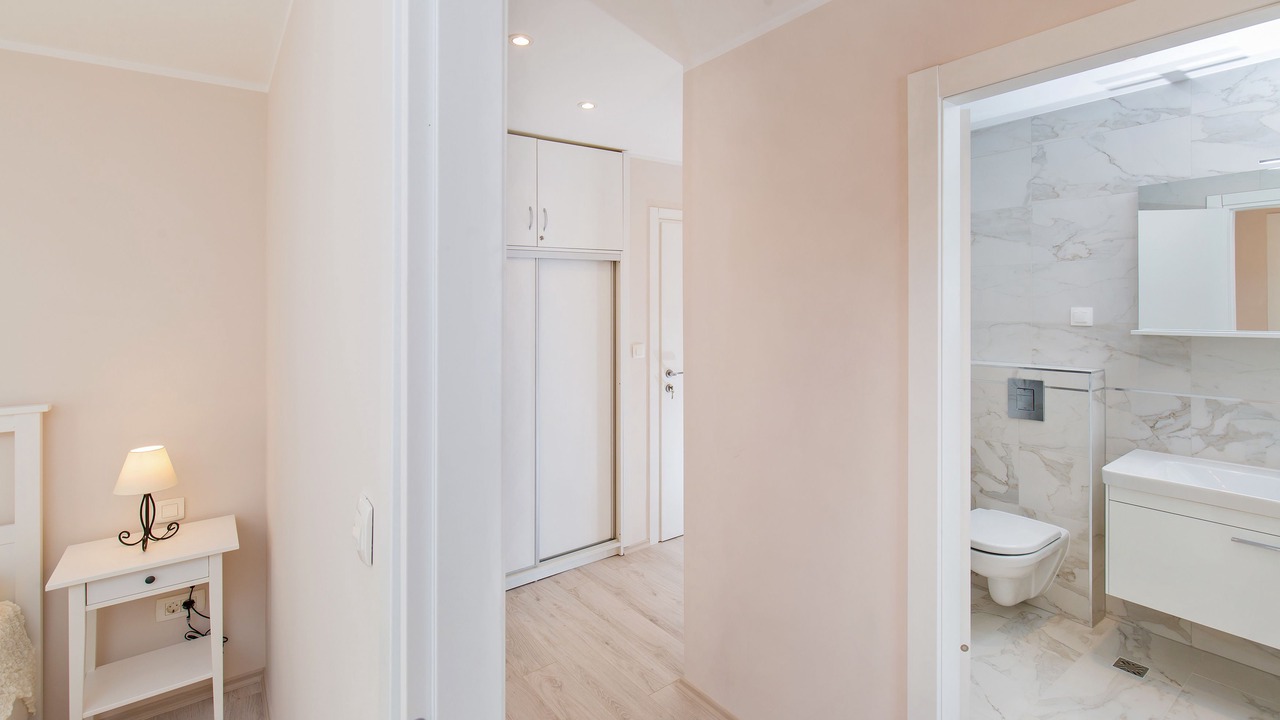 Photo of Bathroom in Gorica