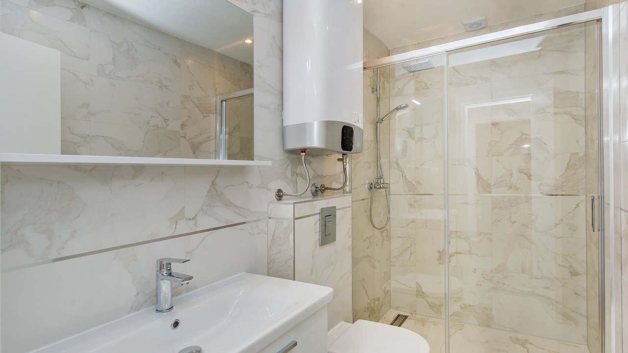Photo of Bathroom in Gorica