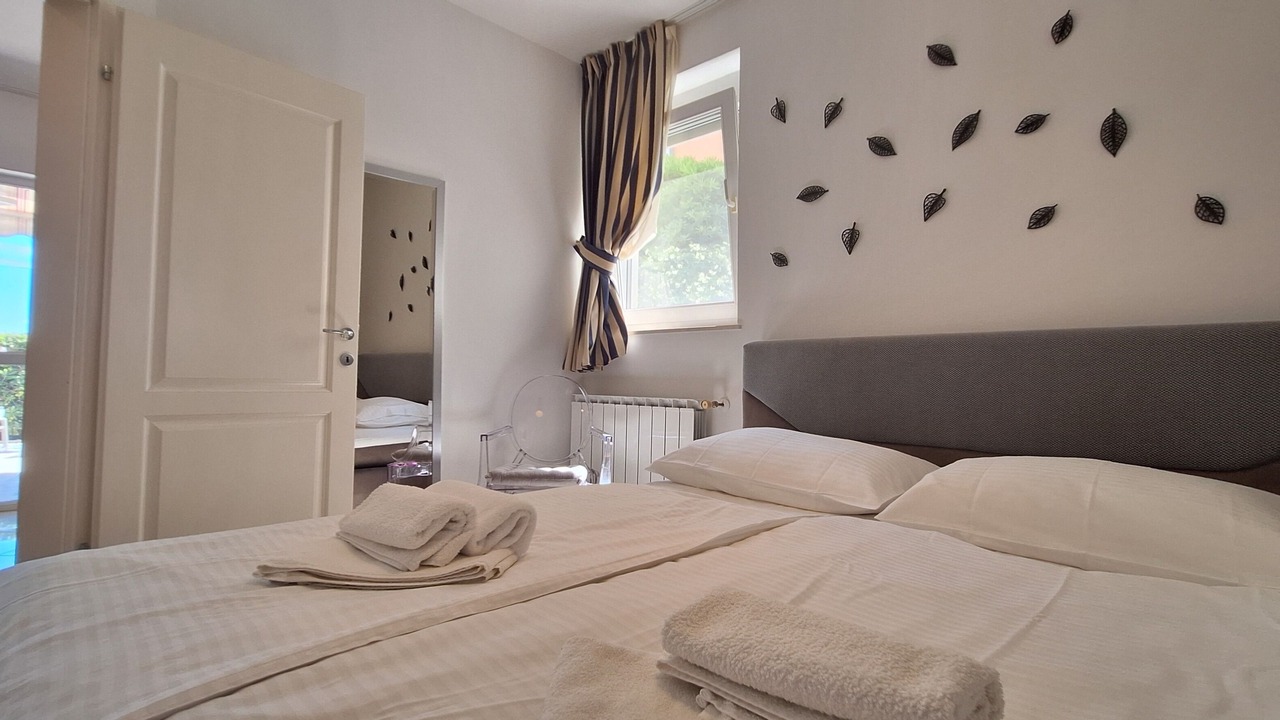 Photo of Bedroom in Cizici
