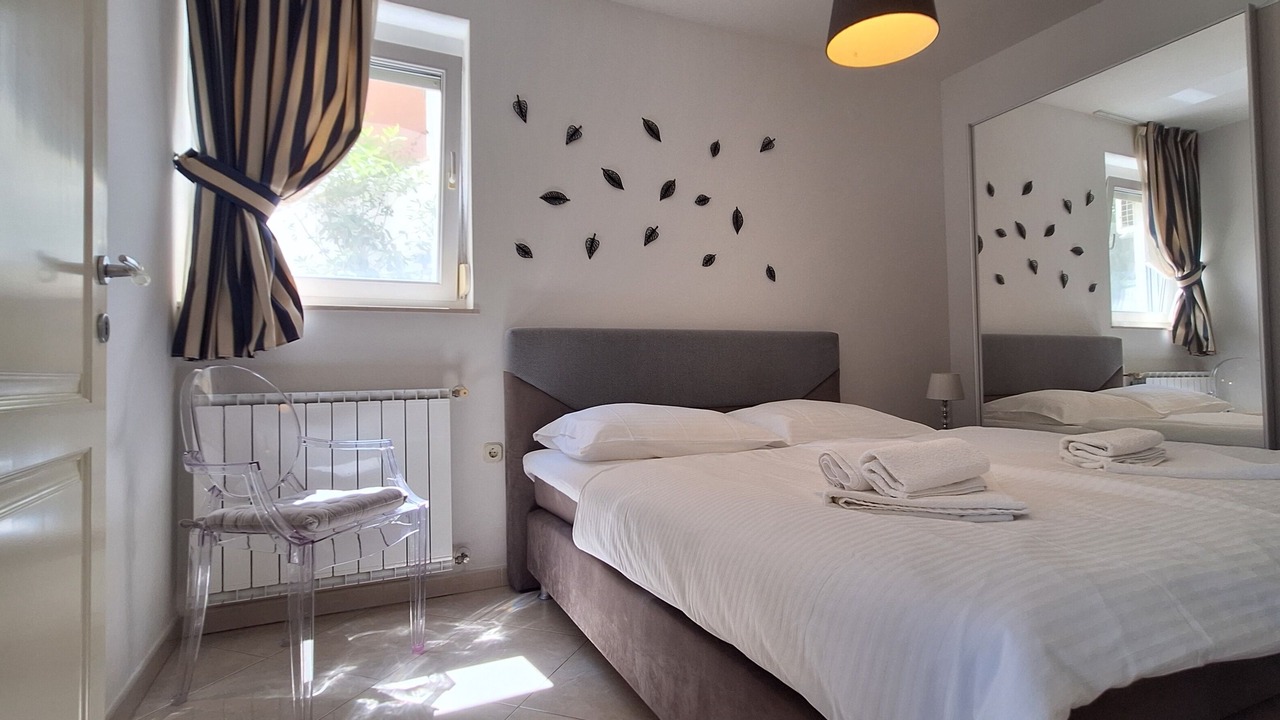 Photo of Bedroom in Cizici