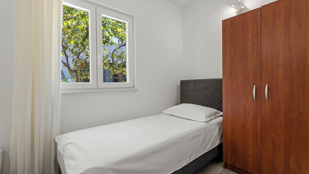 Photo of Bedroom in Dvornica