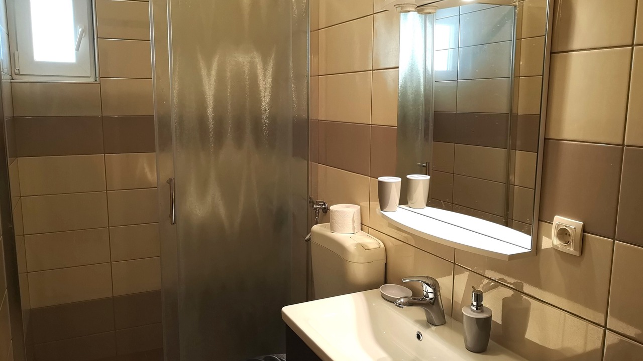 Photo of Bathroom in Banjol