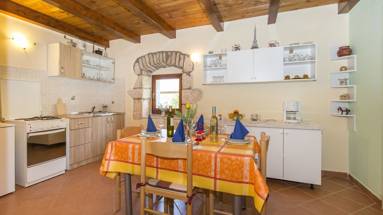 Photo of Livingroom in Mali Turini