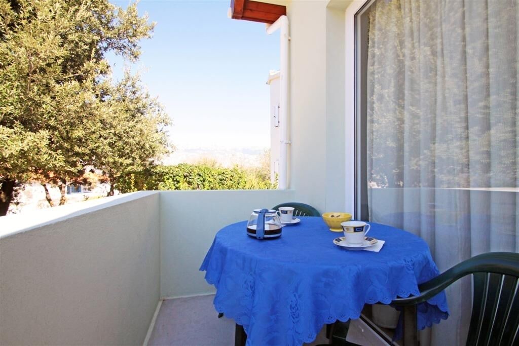 Photo of Patio Balcony in Vinjerac