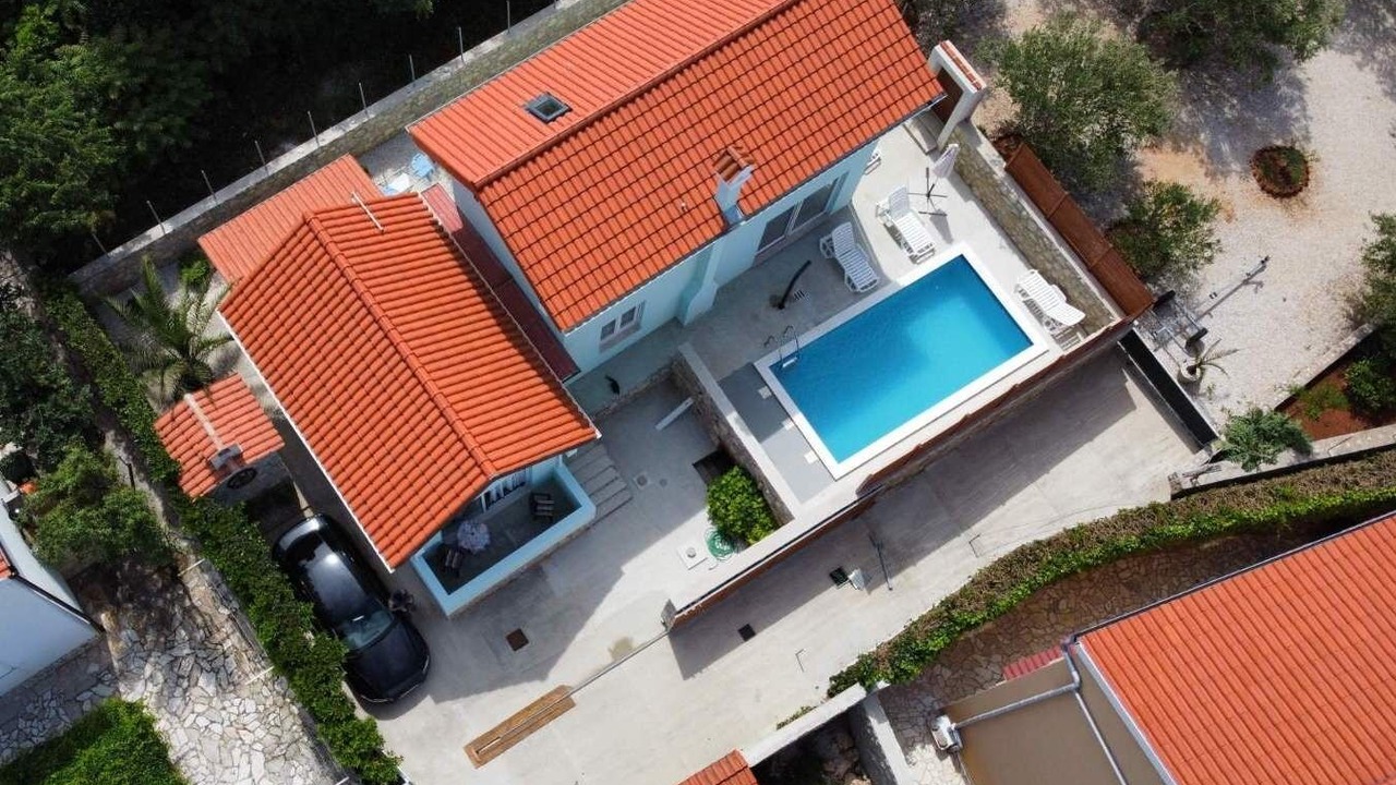 Photo of Outdoor in Vinjerac