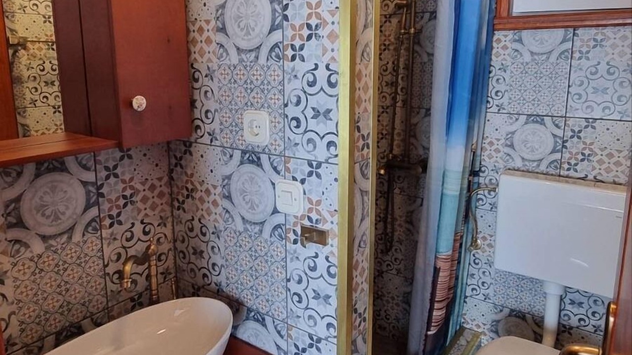 Photo of Bathroom in Vinjerac