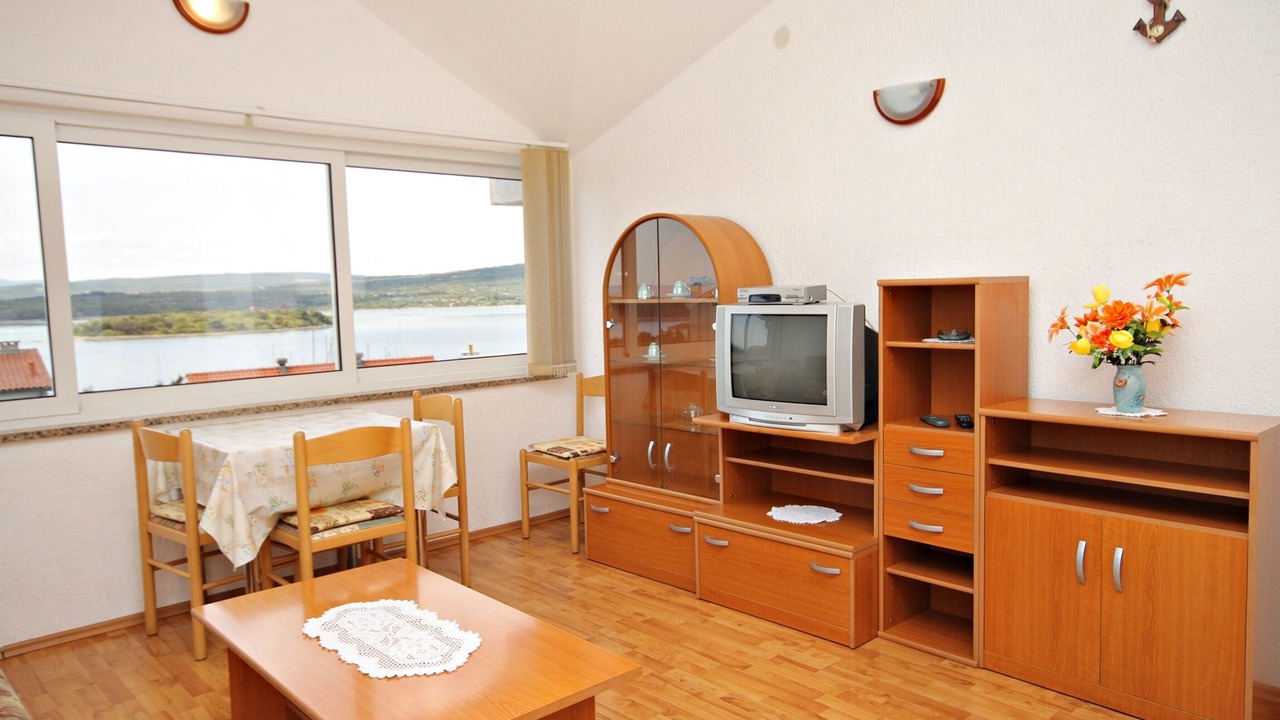 Photo of Livingroom in Punat