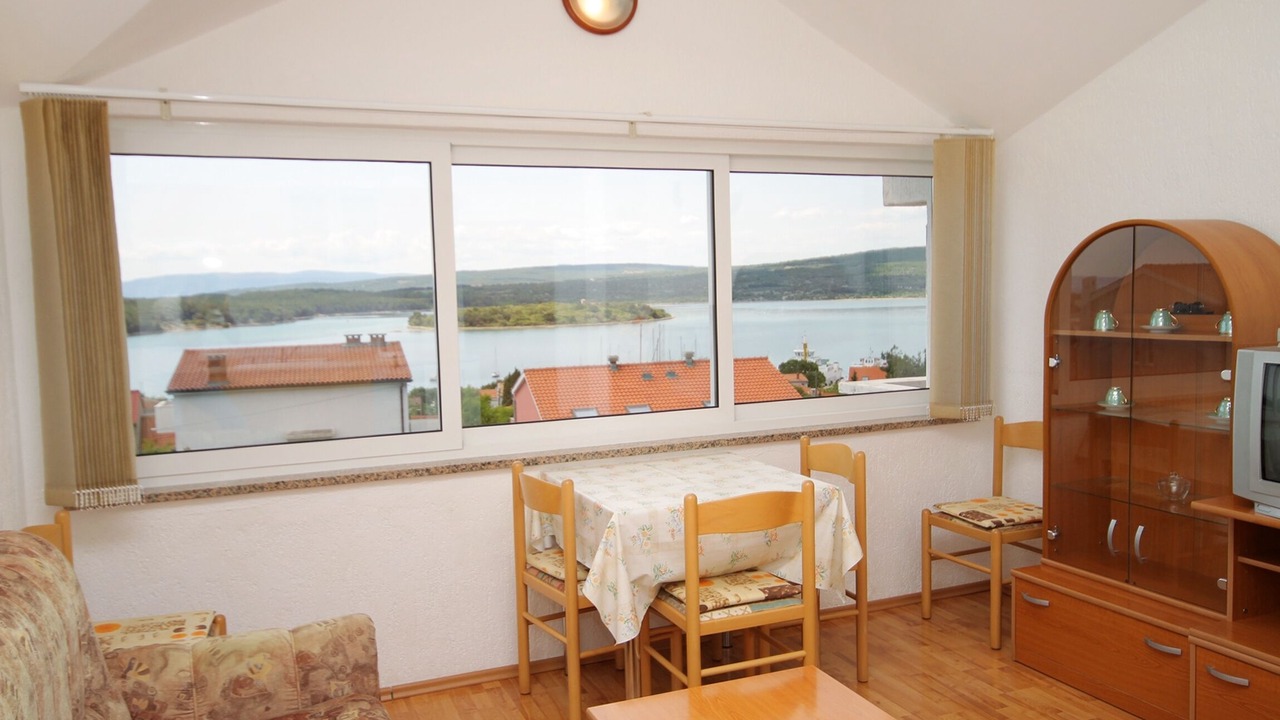 Photo of Livingroom in Punat