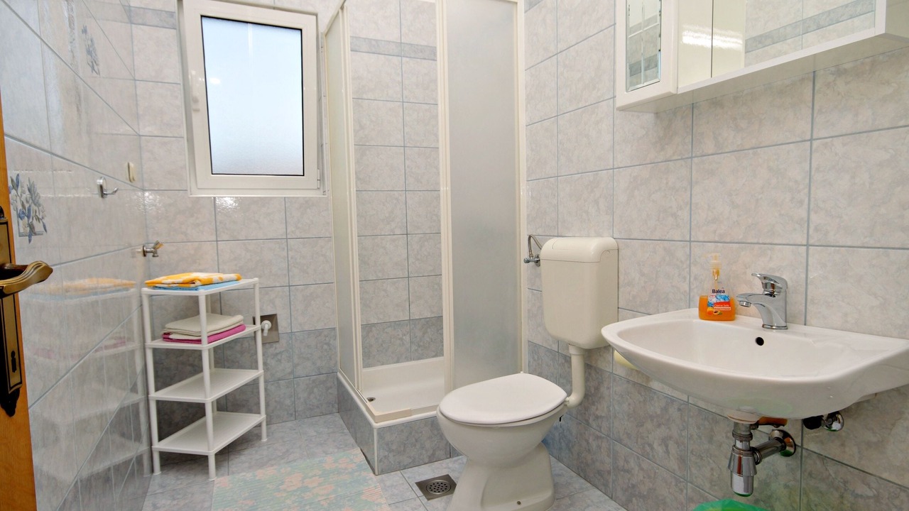 Photo of Bathroom in Punat