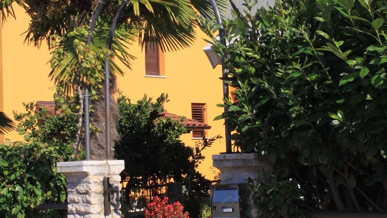 Photo of Outdoor in Valbandon