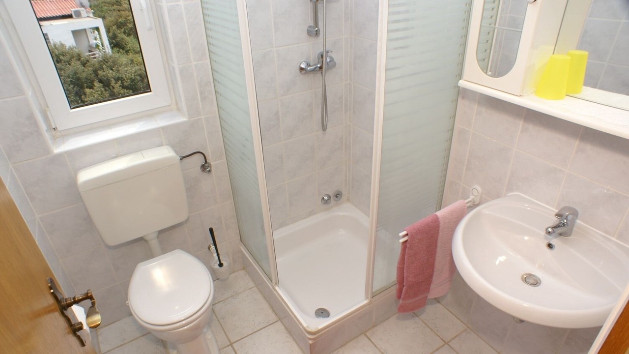 Photo of Bathroom in Mandre