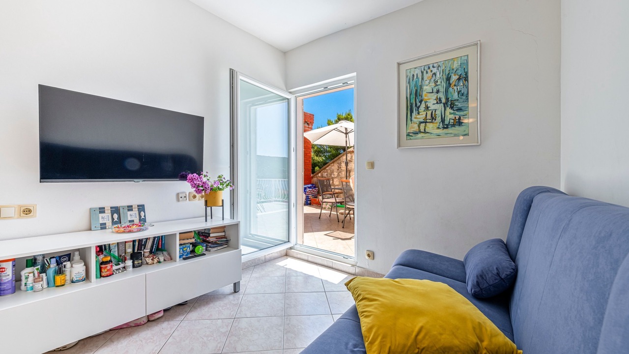 Photo of Livingroom in Slano