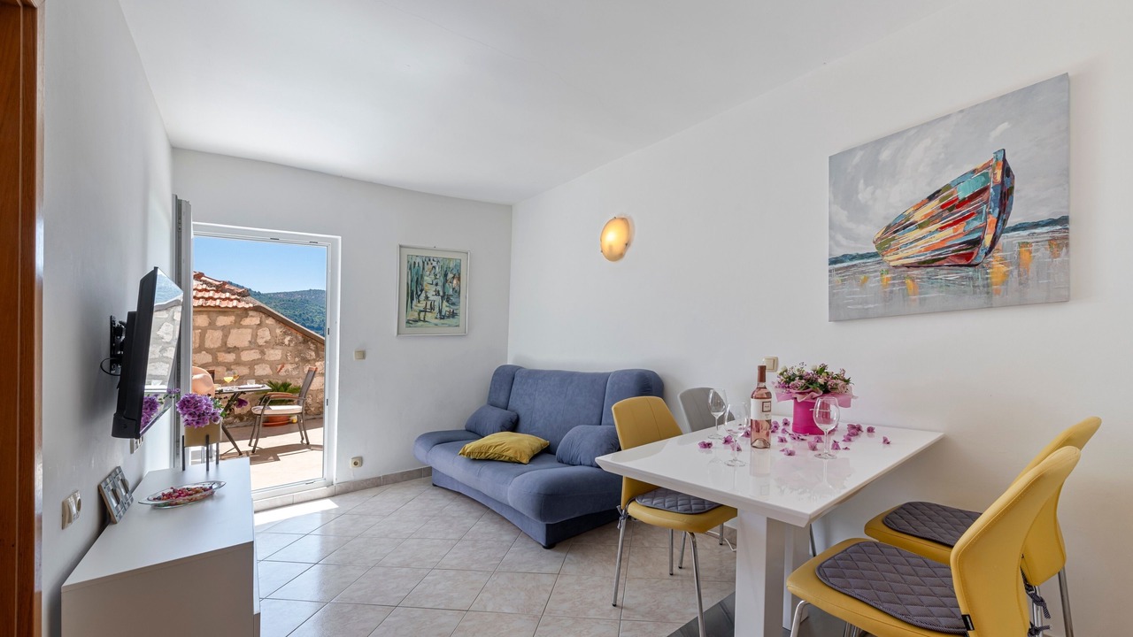 Photo of Livingroom in Slano