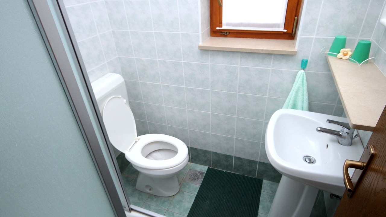 Photo of Bathroom in Krnica