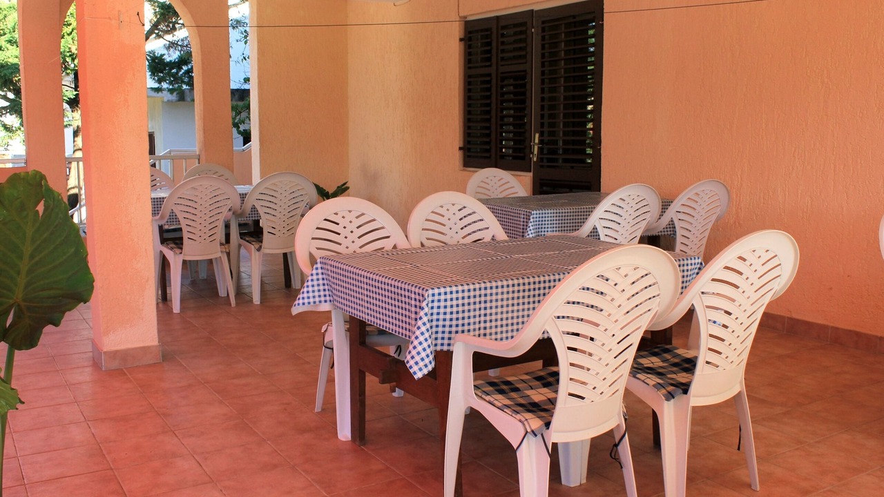 Photo of Outdoor in Mandre
