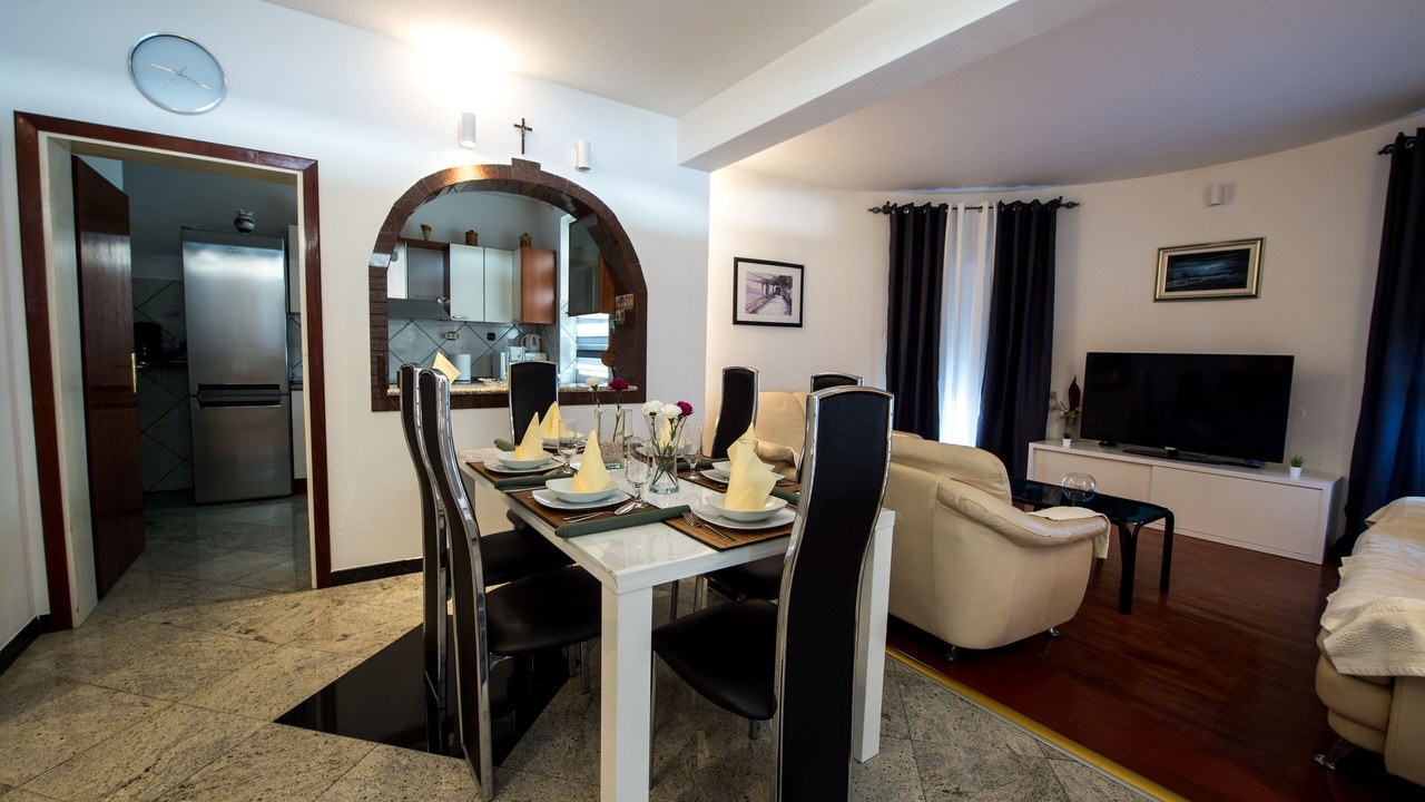 Photo of Livingroom in Rogoznica
