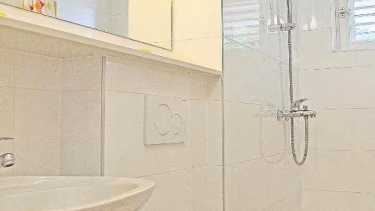 Photo of Bathroom in Bili brig