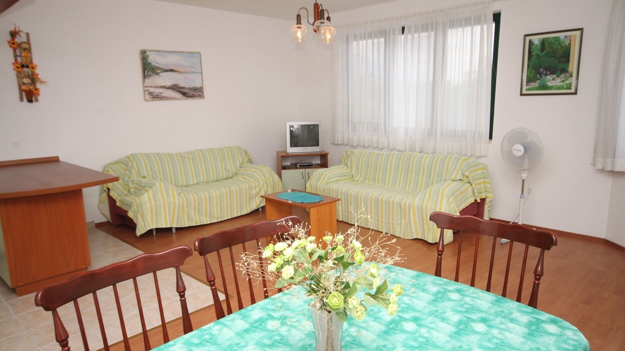 Photo of Livingroom in Brela