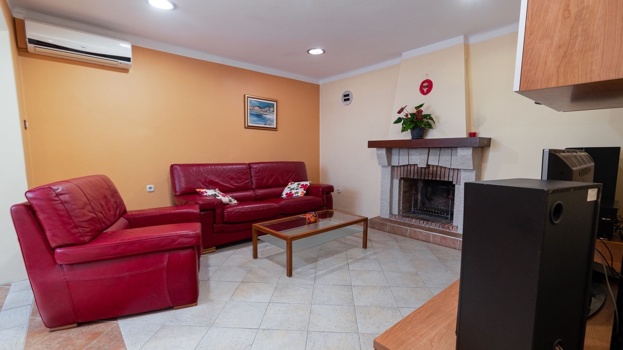 Photo of Livingroom in Rijeka
