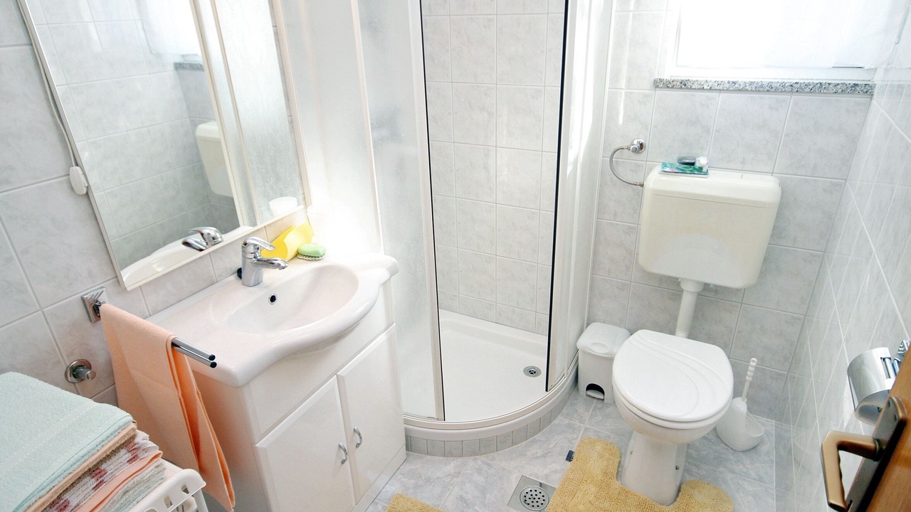 Photo of Bathroom in Kali
