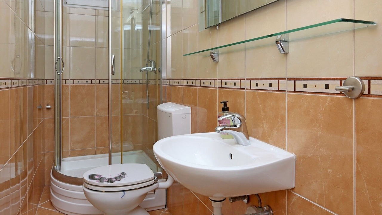 Photo of Bathroom in Sveti Juraj