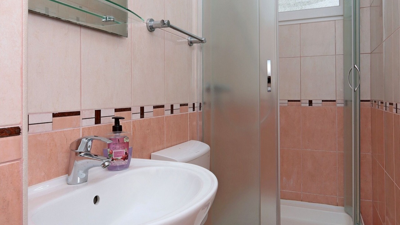 Photo of Bathroom in Sveti Juraj