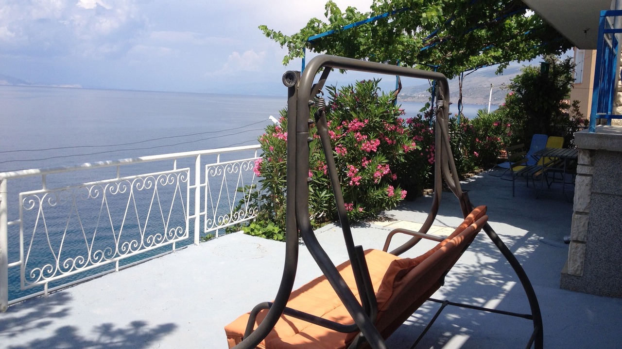 Photo of Patio Balcony in Sveti Juraj