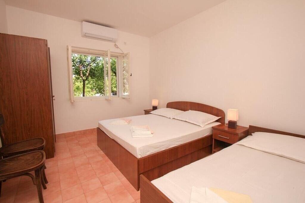 Photo of Bedroom in Orebic
