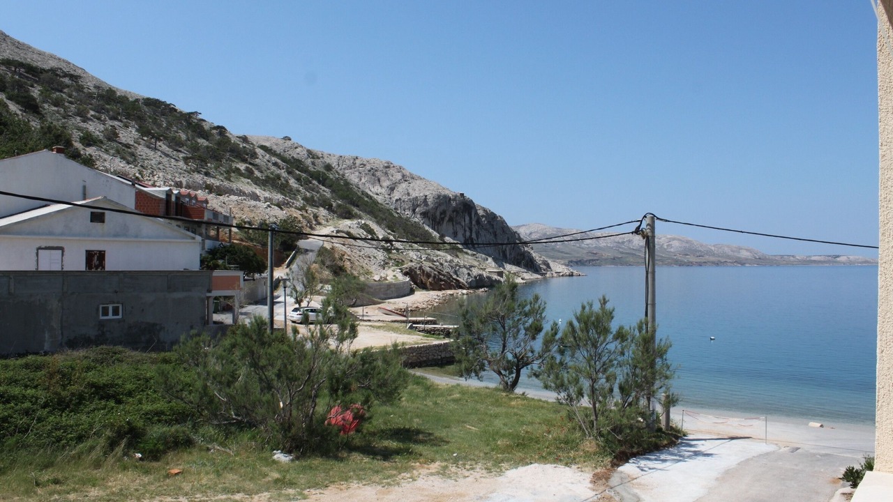 Photo of Patio Balcony in Metajna