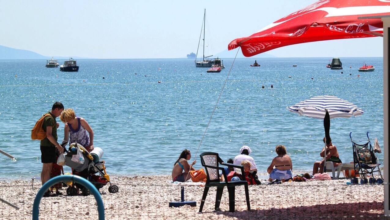 Photo of Others in Rabac