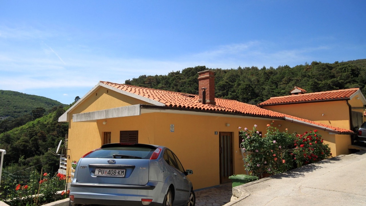 Photo of Outdoor in Rabac