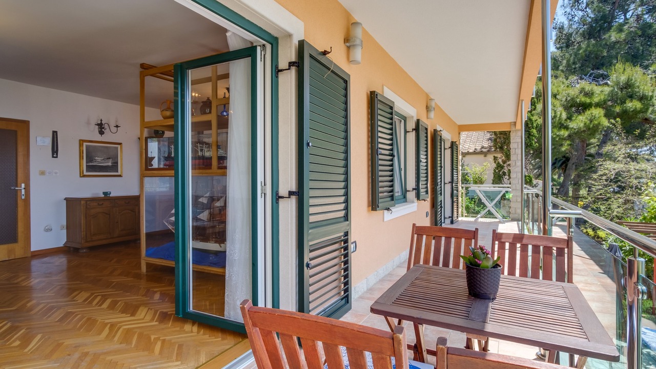 Photo of Patio Balcony in Cove Murtar