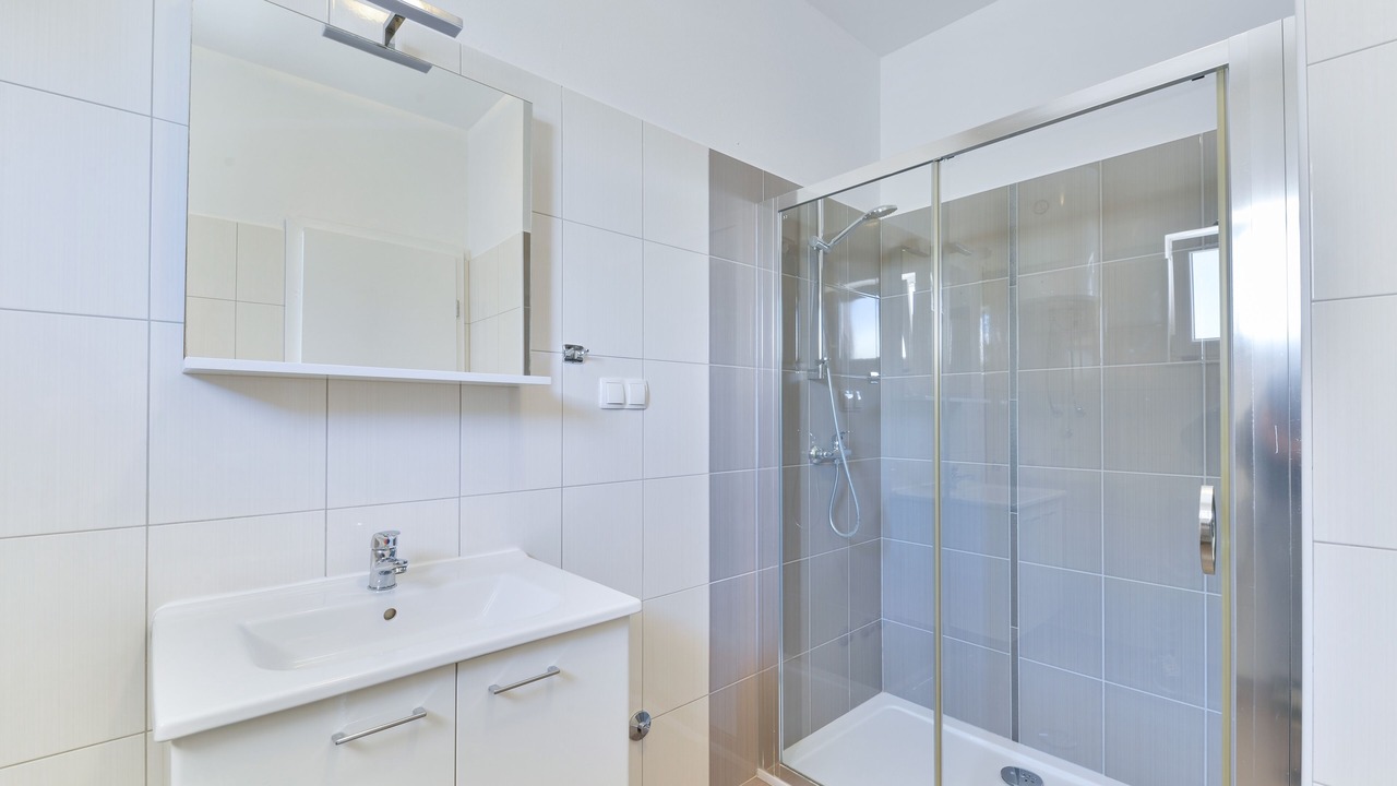 Photo of Bathroom in Nin