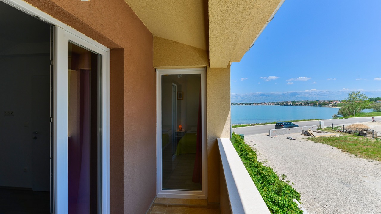 Photo of Patio Balcony in Nin