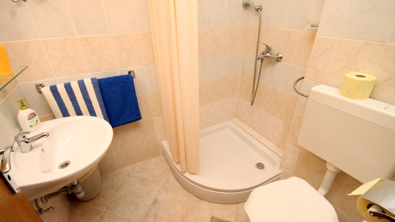 Photo of Bathroom in Slano