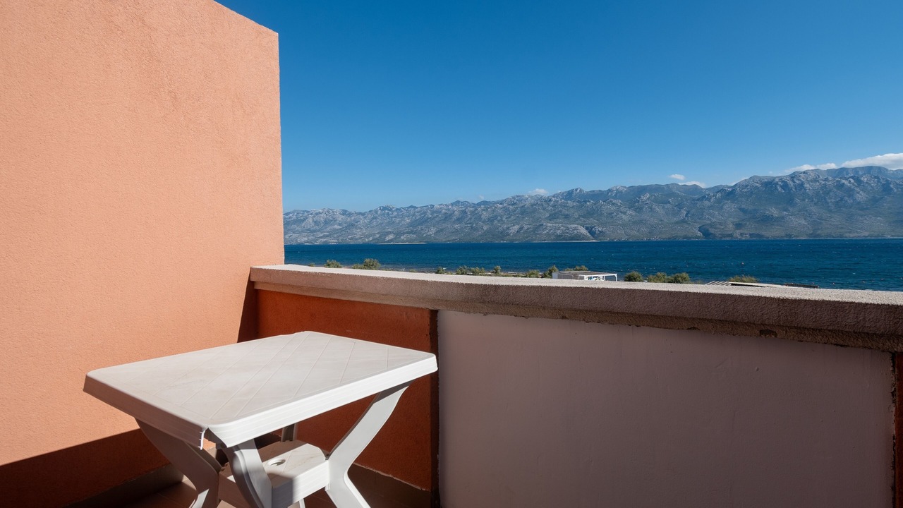Photo of Patio Balcony in Razanac