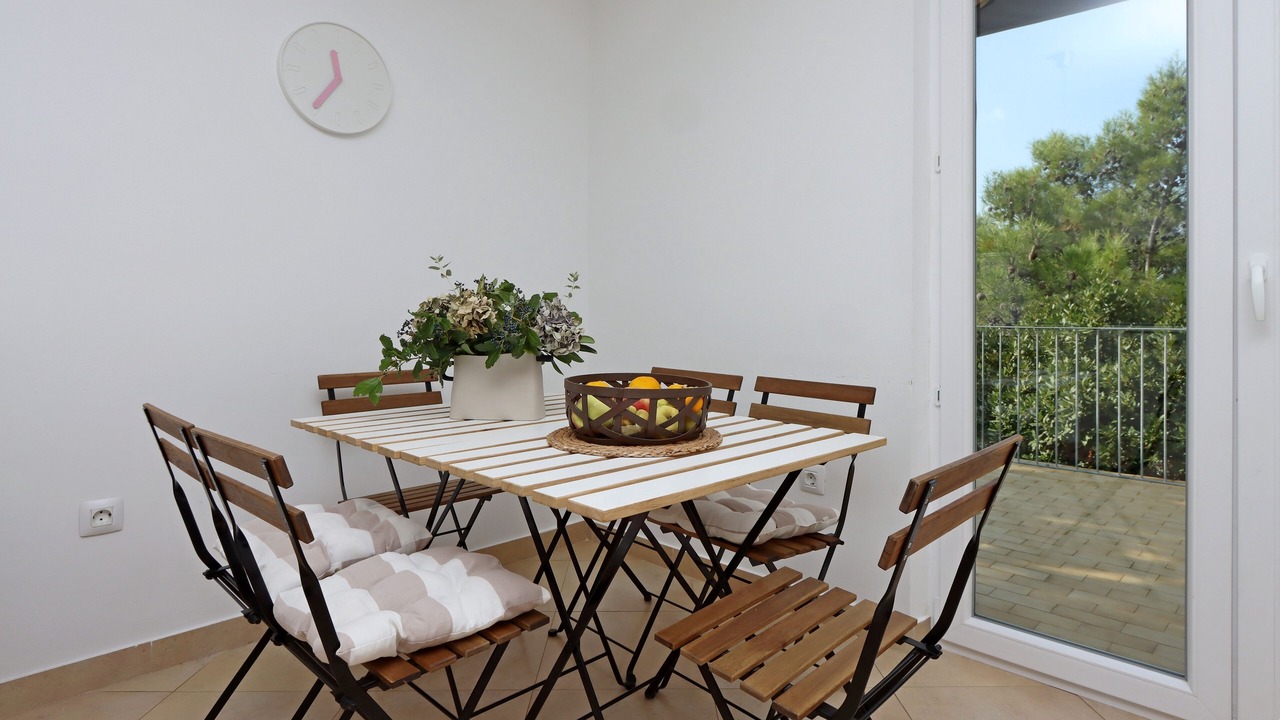 Photo of Livingroom in Omisalj