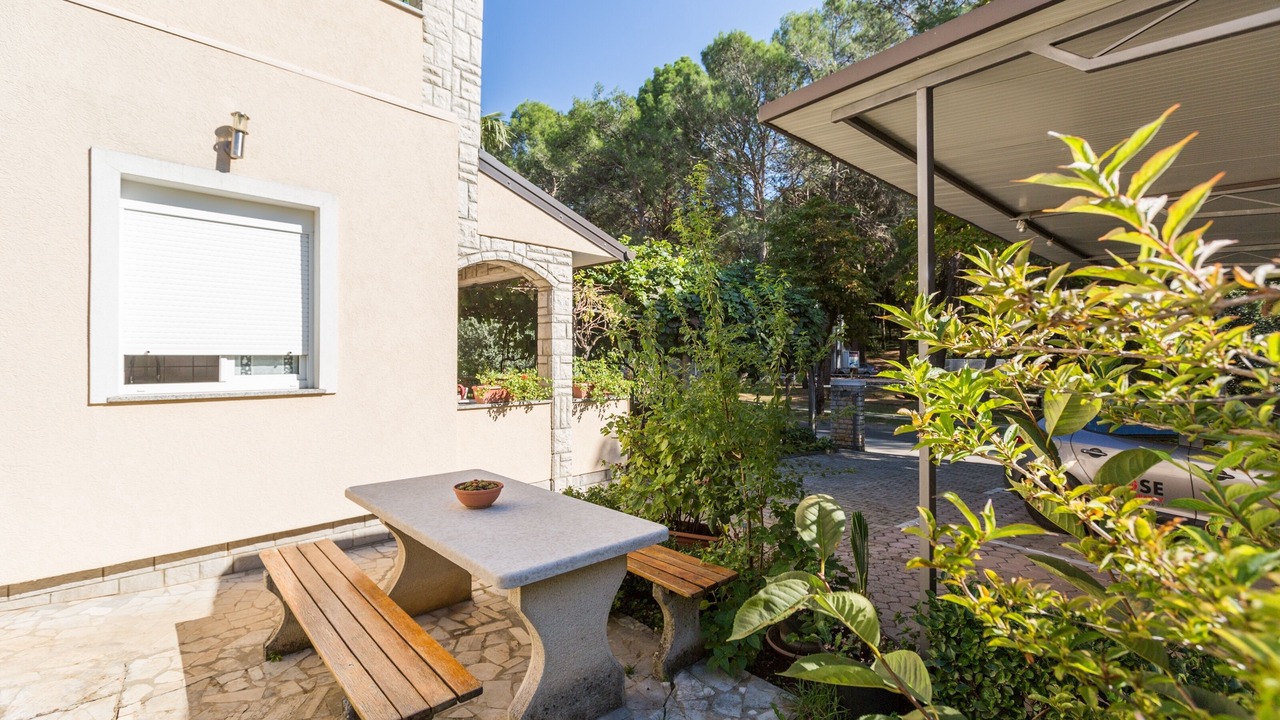 Photo of Outdoor in Porec
