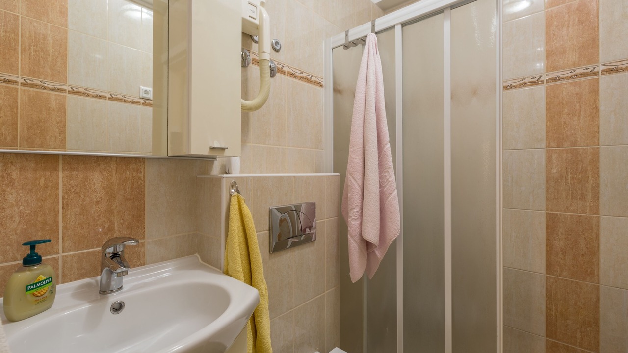 Photo of Bathroom in Porec