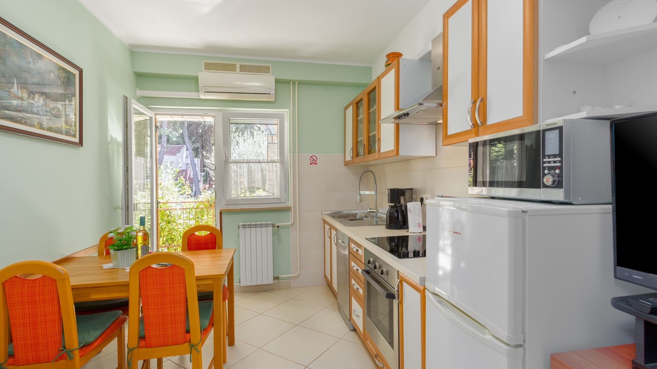 Photo of Livingroom in Porec