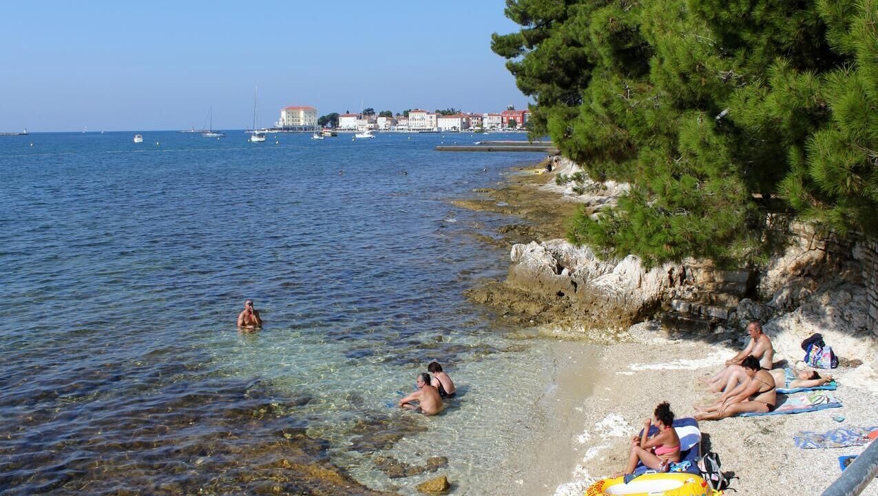 Photo of Others in Porec