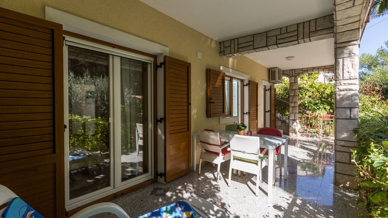 Photo of Outdoor in Porec