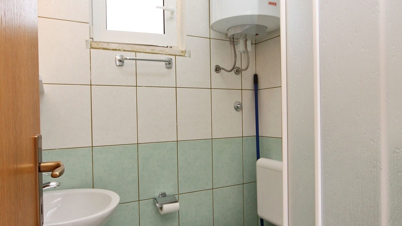 Photo of Bathroom in Kobas
