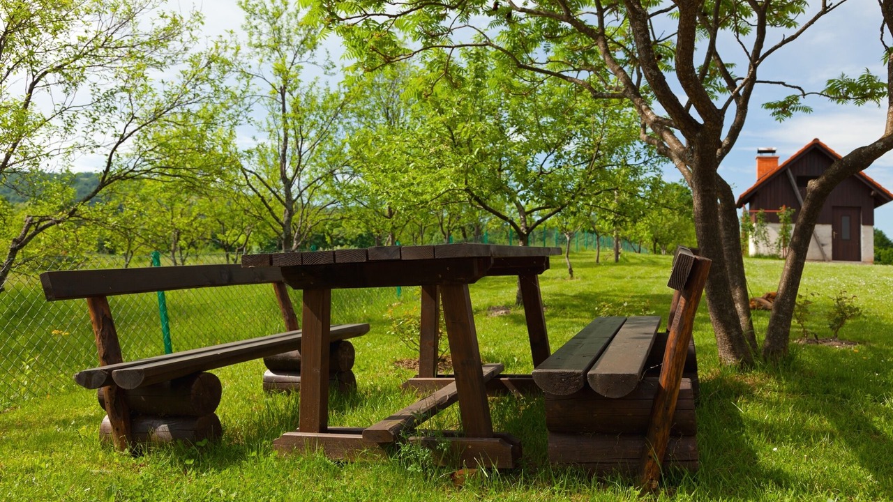 Photo of Outdoor in Catrnja