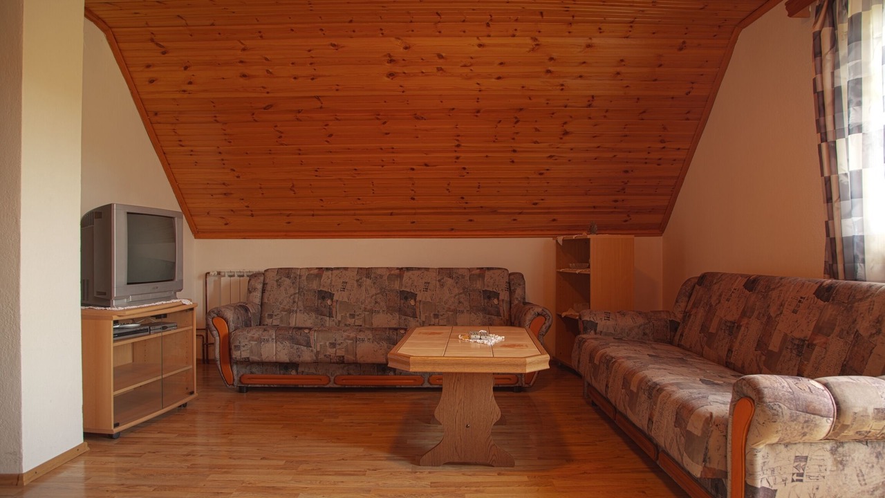 Photo of Livingroom in Catrnja