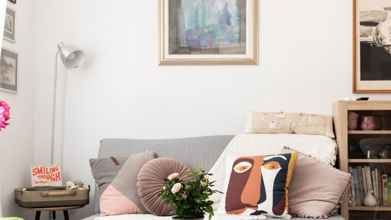 Photo of Livingroom in Zrnovo